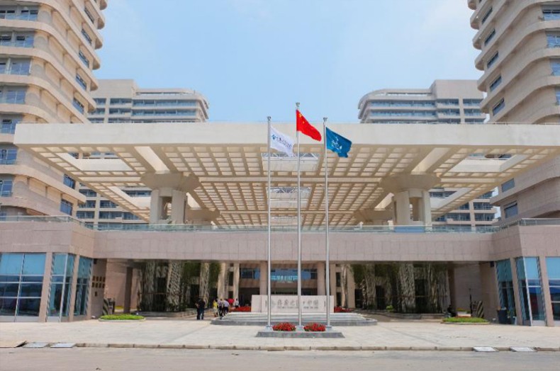 松江泰康人寿综合养老项目