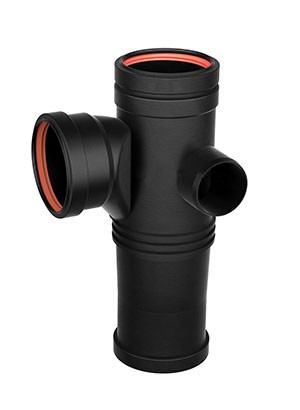 漩流左四通（四代）