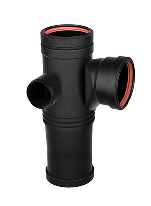 漩流右四通（四代）